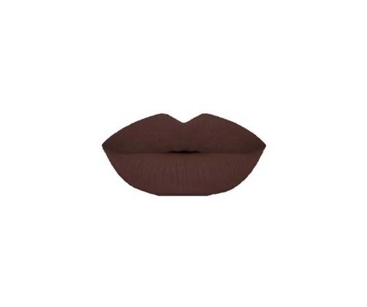 Rum Matte Lipstick