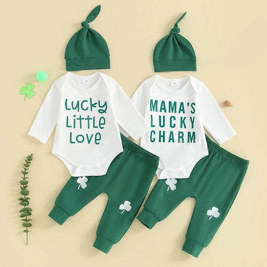 Shamrock Set