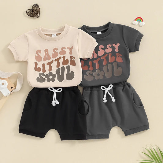 Sassy Little Soul Set